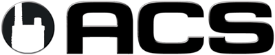 ACS Radios Logo