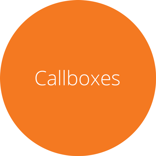 Callboxes