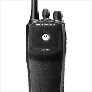 PR400 - Audio Accessories